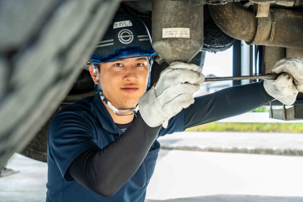 清水クレーンサービス