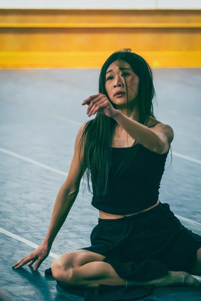 スタジオバレリータ